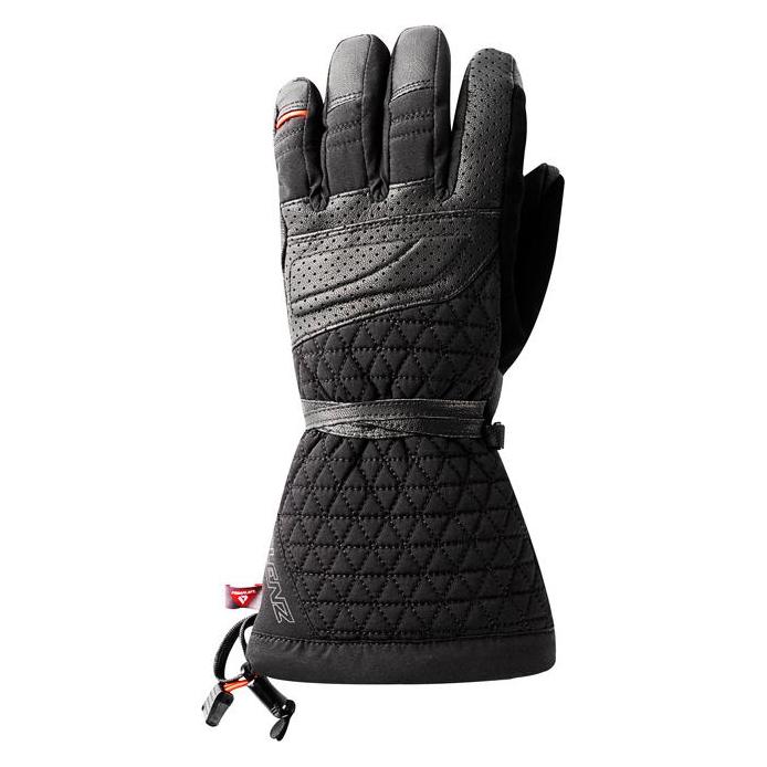 Lenz, Skihandschuhe, (Xs)