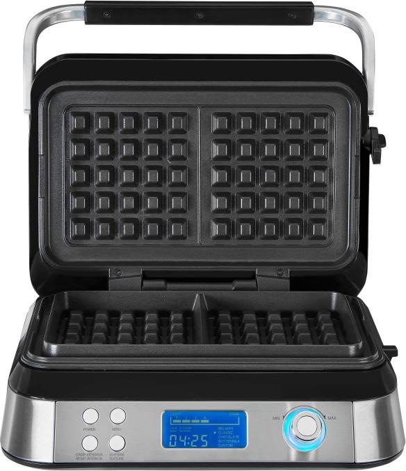 Actual product image Gutfels Waffle 5010