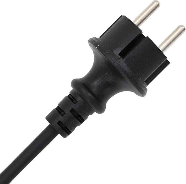 Actual product image VidaXL Lichtseil