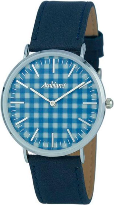 Image du produit Arabians Unisex-Uhr HBA2228A (Ø 38 mm) (38 mm)
