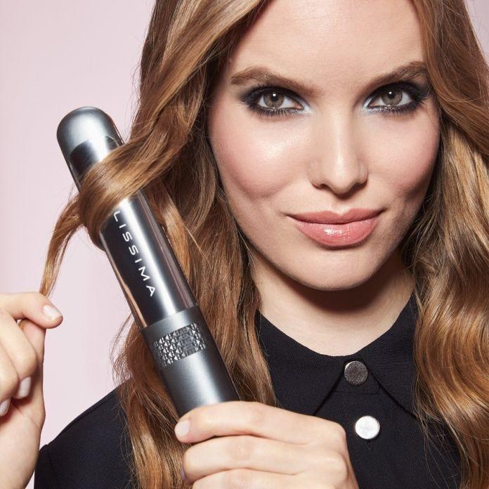 Actual product image Bellissima Hair straightener Creativity Multistyle - 11876