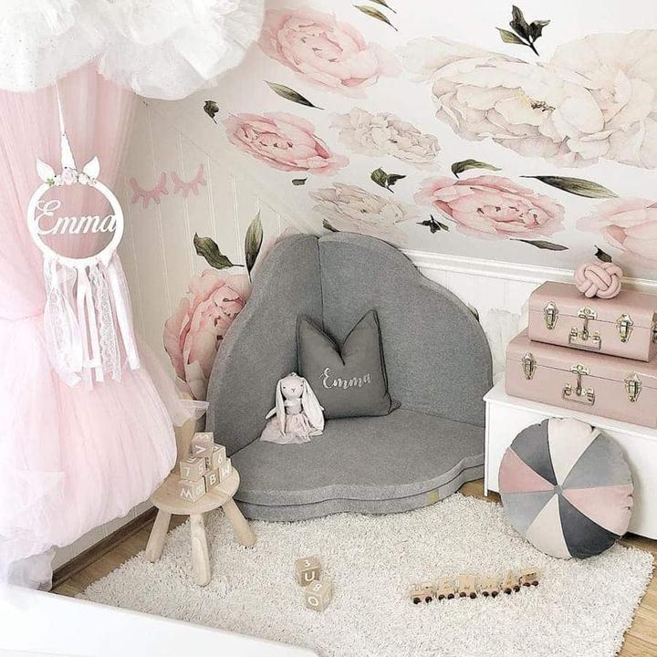 Immagine prodotto Activity Board Tappeto da gioco pieghevole, Tappeto da gioco regalo per bambini, Tappeto da pavimento in velluto (160 x 160 cm)