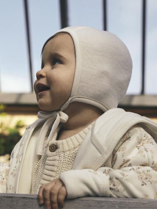 Produktbild Name it Blumenprint Schneeanzug (74)