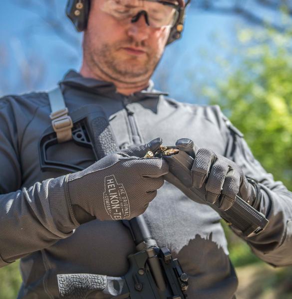Image du produit Helikon Gants Rangeman (XL)