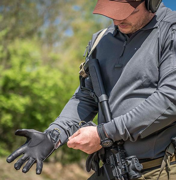 Image du produit Helikon Gants Rangeman (XL)