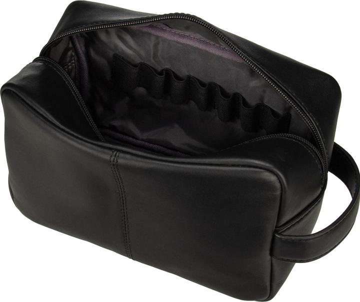 Actual product image Bugatti Clark toiletry bag (2.50 l)