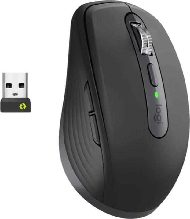 Produktbild Logitech MX Anywhere 3 for Business (Kabellos)