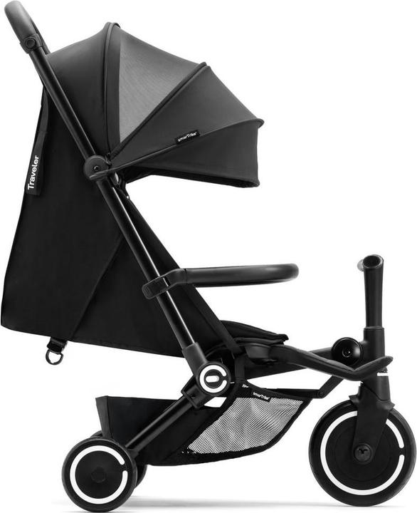 Produktbild SmarTrike Traveler (6 Monate - 4 Jahre)