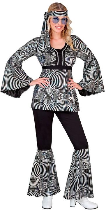 Immagine prodotto Widmann Anni '70 - Disco Style (XXL)