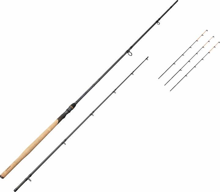 Actual product image Caperlan Sensitiv 500 (Ice rod, 360 cm)