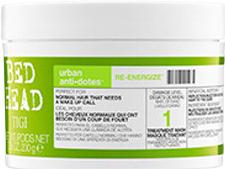 Tigi Bed Head Re-Energize Treatment (200 ml)