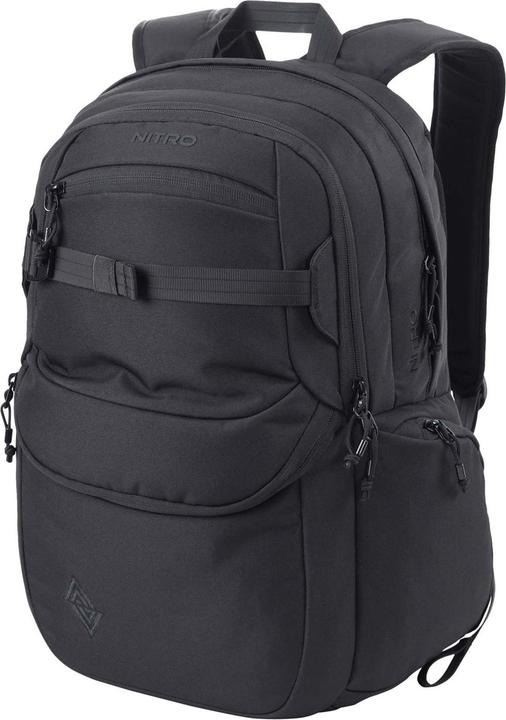 Produktbild Nitro Future Hero Daypack 51 cm Laptopfach (35 l)