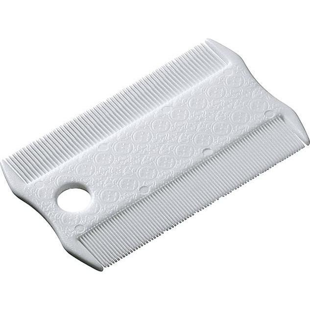 Comparer les prix de Ferplast GRO 5836 FLEA COMB (Chat, Chien), Équipement de toilettage