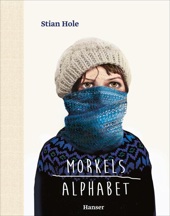 Produktbild Morkels Alphabet (Deutsch, Stian Hole, 2016)
