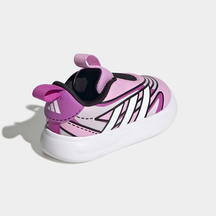Image du produit Adidas Bubblecomic I - icelav/ftwwht/blilil (25)
