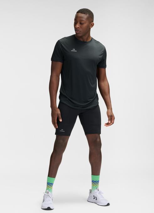 Actual product image Newline nwlBEAT T-SHIRT (XXL)