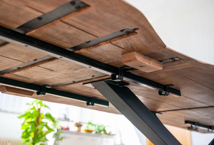 Image du produit SAM Janosh (220 x 100 x 77 cm)