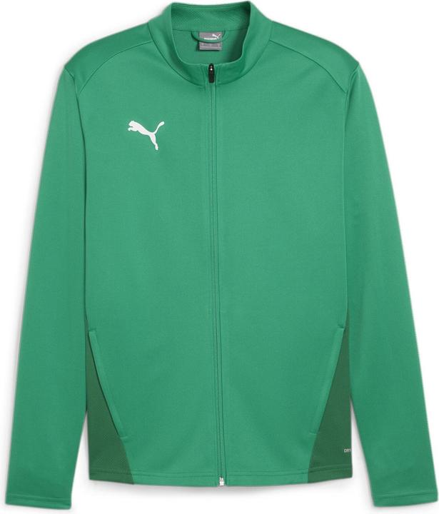 Produktbild Puma teamGOAL Training Jacket (M)