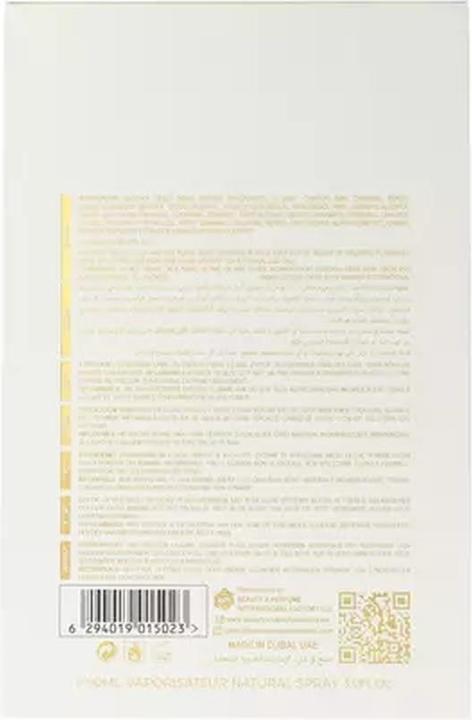 Immagine prodotto Le Falcone Shouq Eau de Parfum (Eau de parfum, 90 ml)