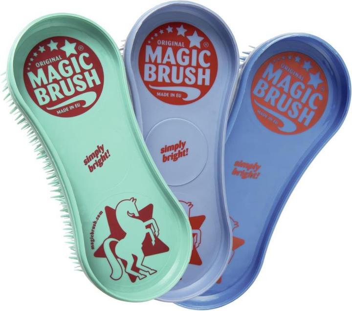 Actual product image Kerbl Magic Brush