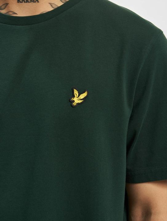 Produktbild Lyle and Scott Plain T-Shirt Herren (L, S)