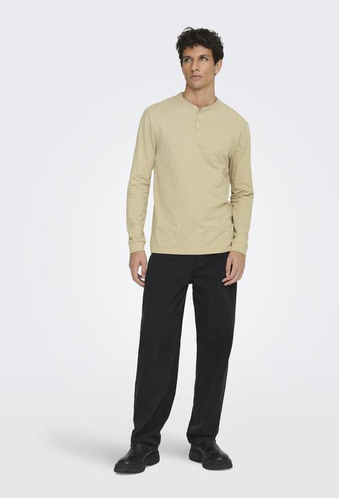 Produktbild Only & Sons ONSBENNE T-shirt T-shirt (XL)