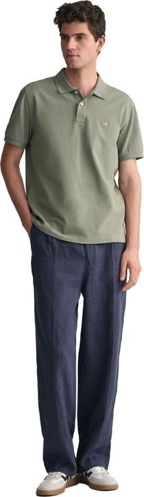 Image du produit GANT Regular Shield Pique Polo (XXL)