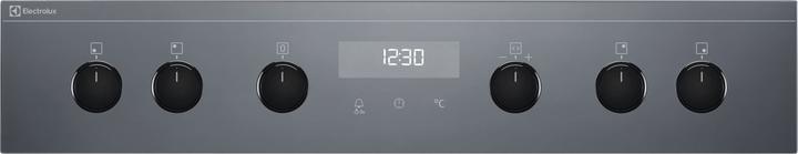 Image du produit Electrolux EH6L80SP