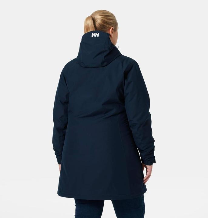 Produktbild Helly Hansen Long Belfast Winter Jacket (M)