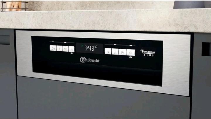 Image du produit Bauknecht BSBO 3O23 PF X