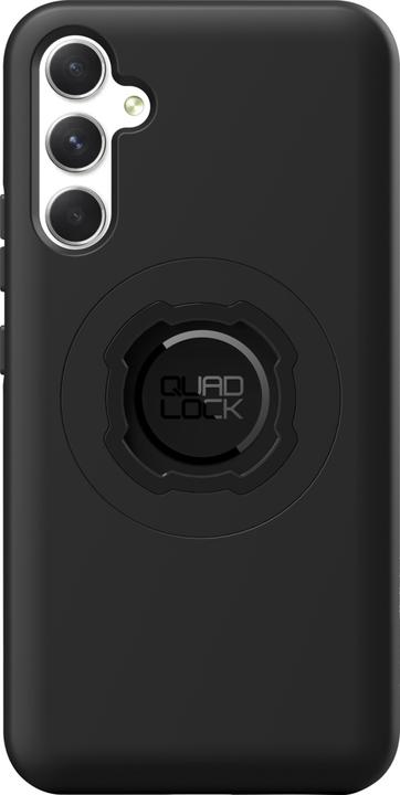 Actual product image Quad Lock MAG Case - Samsung Galaxy A34 (Samsung Galaxy A34 5G)