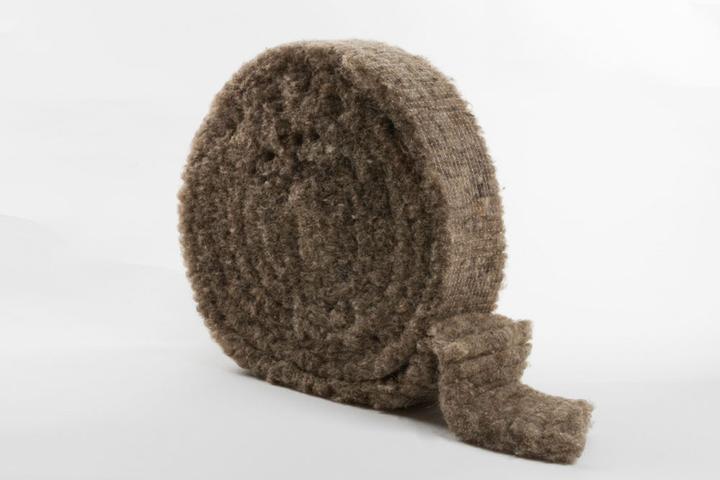 Actual product image GardenWool Snail brake