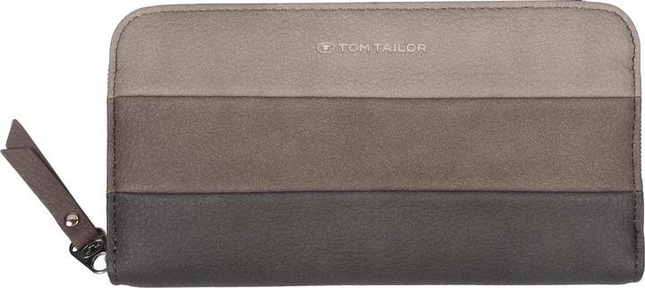Produktbild Tom Tailor Ellen Long Zip Wallet