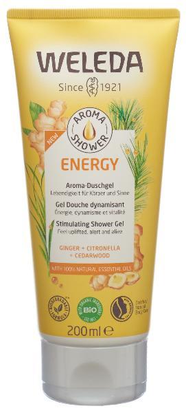 Produktbild Weleda Energy (200 ml)