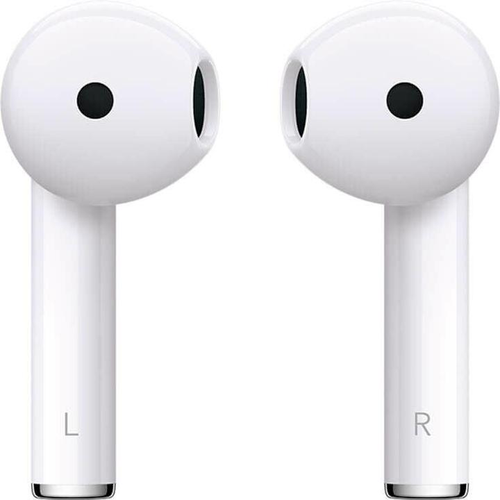 Produktbild Honor X5 White (35 h, Kabellos)