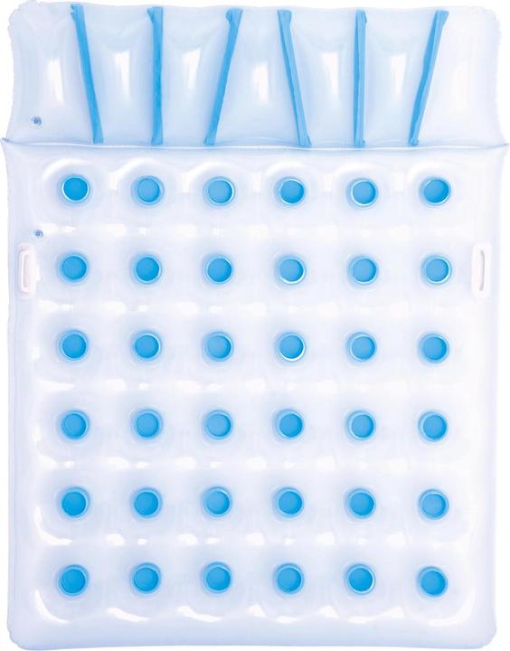 Actual product image Bestway Beach Bed