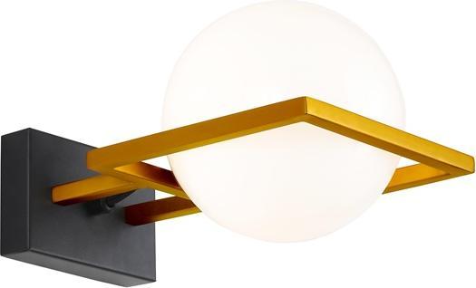 Domoletti Luminaire mural DRIFT, 40 W, G9 (16 x 15 cm)