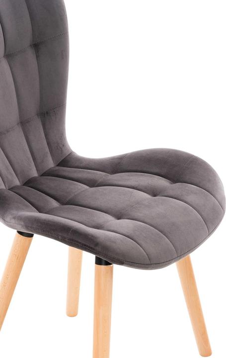 Produktbild CLP Elda Samt