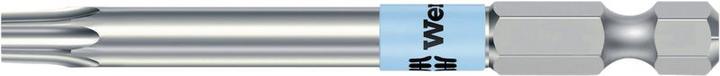 Produktbild Wera 3867/4 TX BO 25 x 89 mm (Innensechsrund TX)