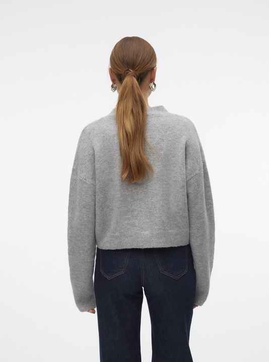 Produktbild Vero Moda VMNALA Strickjacke Strickjacke (XL)