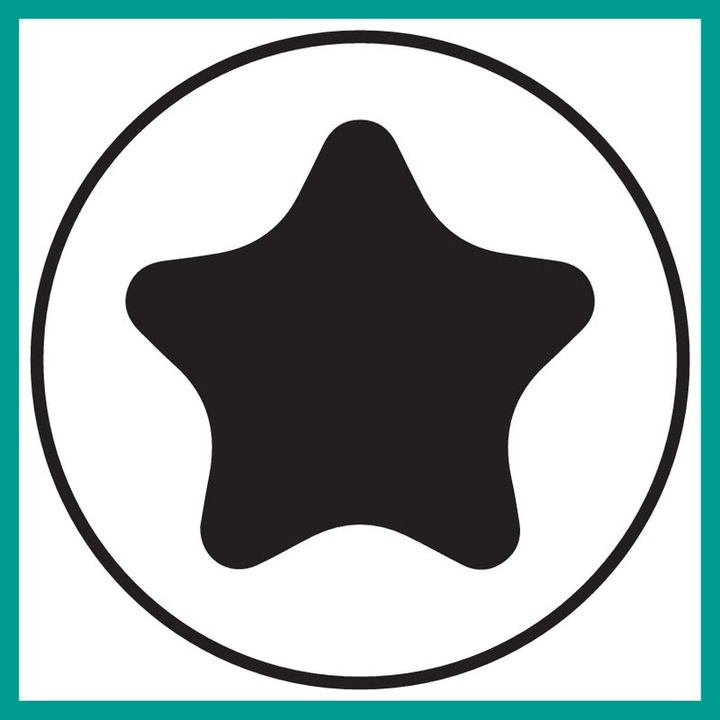 Immagine prodotto Wiha Cacciavite Pentalobe 266P (5-Lobe (Pentalobe))