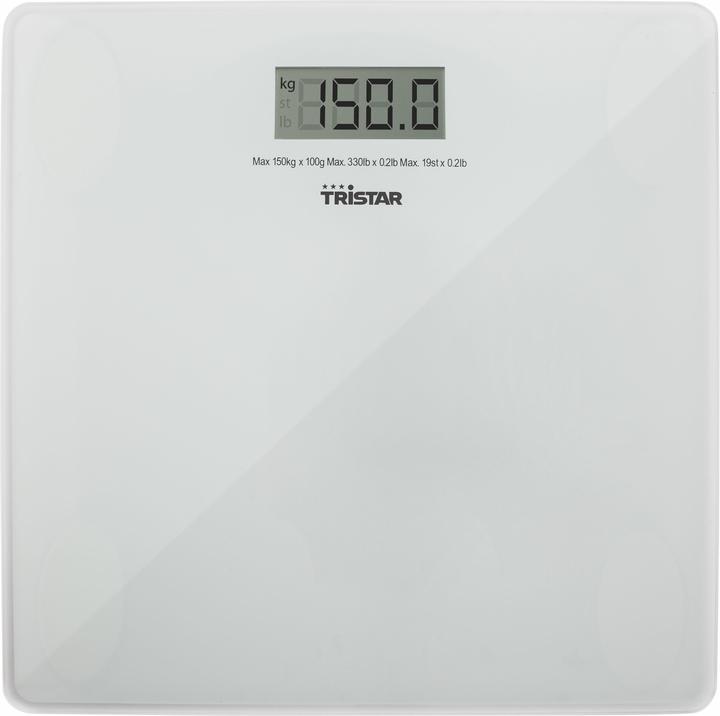Immagine prodotto Tristar Wg-2419 (150 kg)