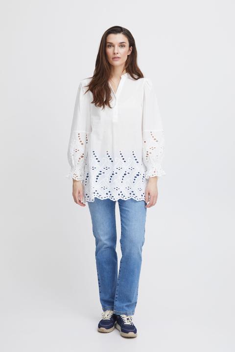 Produktbild Pulz Jeans PZKARLA Tunic 50207839 (XS)