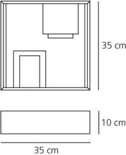 Immagine prodotto Artemide Fato (E14)