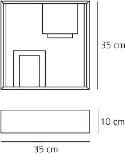 Immagine prodotto Artemide Fato (E14)
