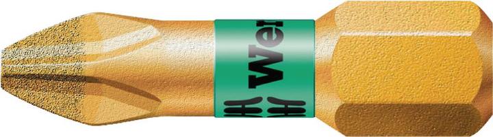 Produktbild Wera 851/1 BDC PH 1 x 25 mm (Kreuz Phillips PH)