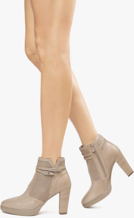 Actual product image Nero Giardini Stiefelette (39)
