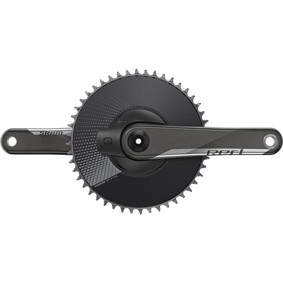Sram, Velokurbel, (172.50 mm)