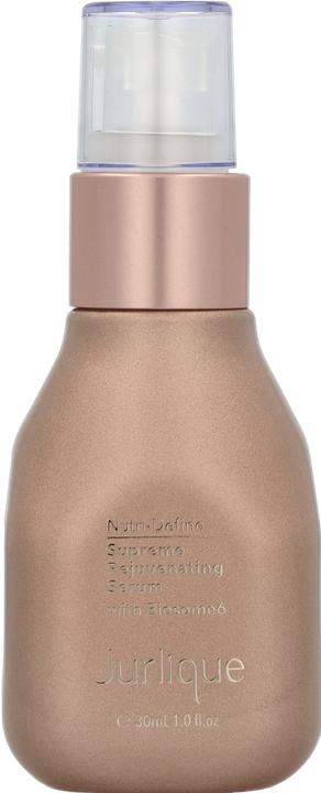 Actual product image Jurlique Nutri-Define Supreme Rejuvenating Serum (30 ml)