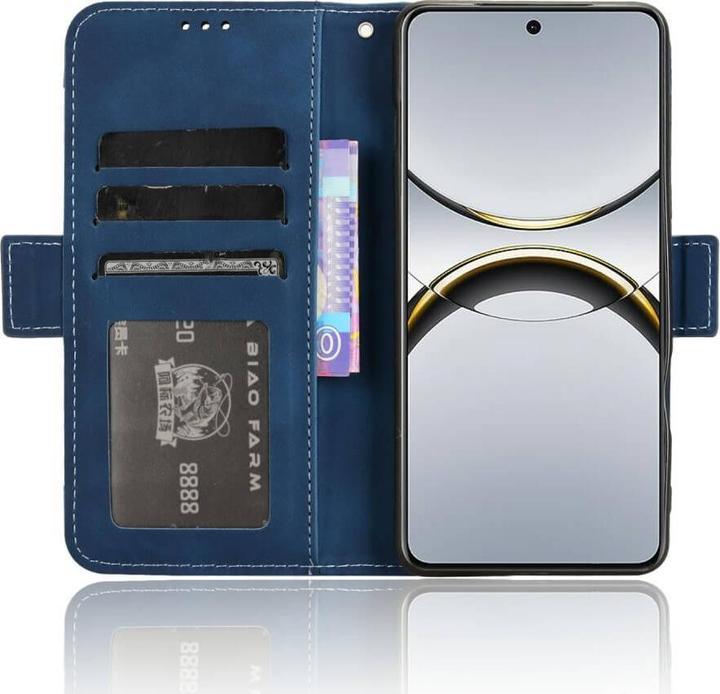 Image du produit Cover-Discount OPPO Find X8 Pro - Etui viele Kartenfächer (Oppo Find X8 Pro)